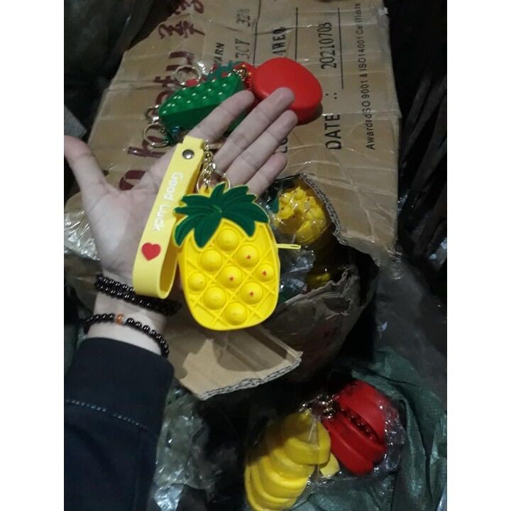 Móc chìa khoá