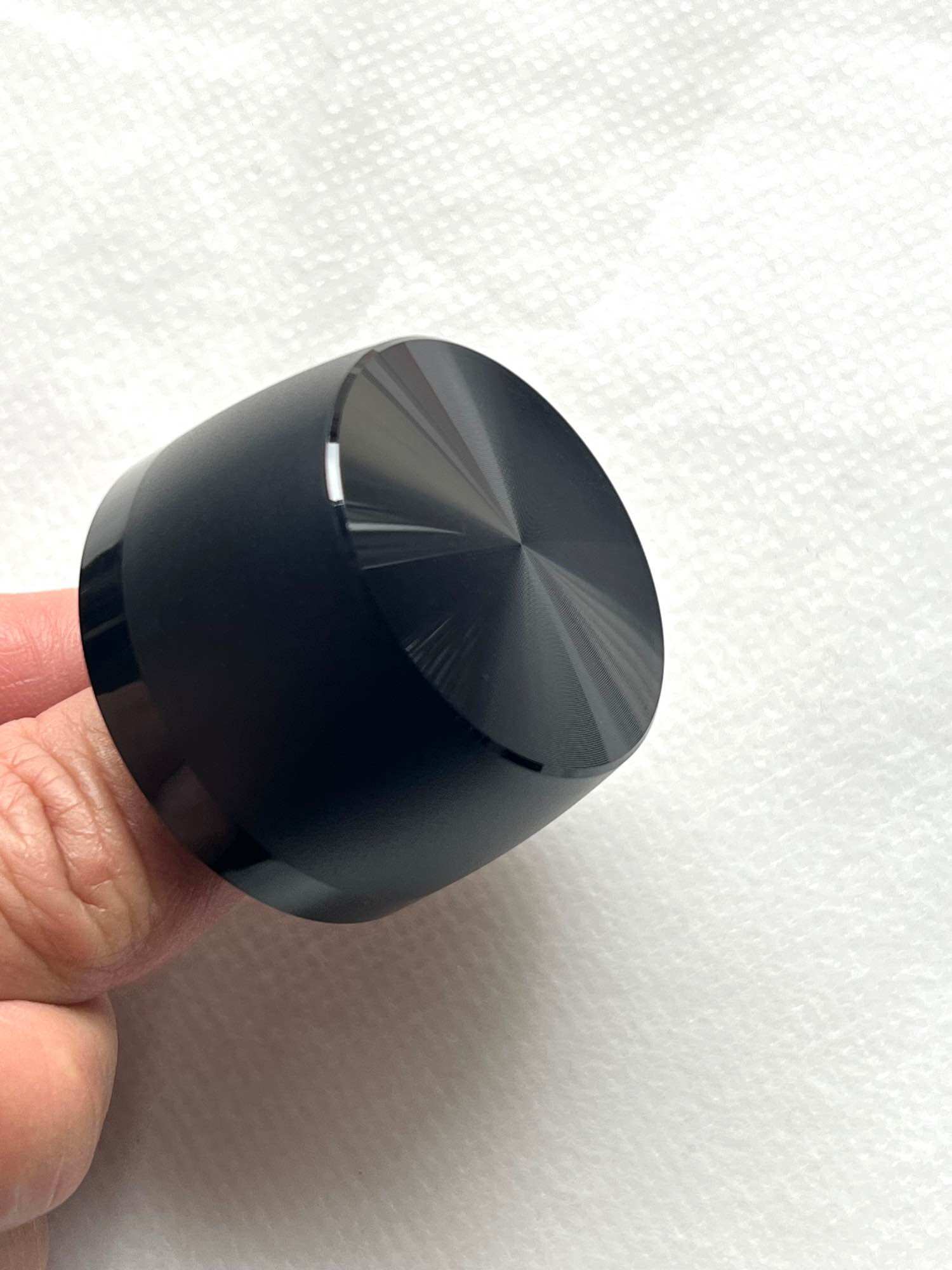 NÚM NHỰA PHAY 41x25mm ( VOLUME - SELECTOR chất lượng cao ) NÚM AMPLI DENON