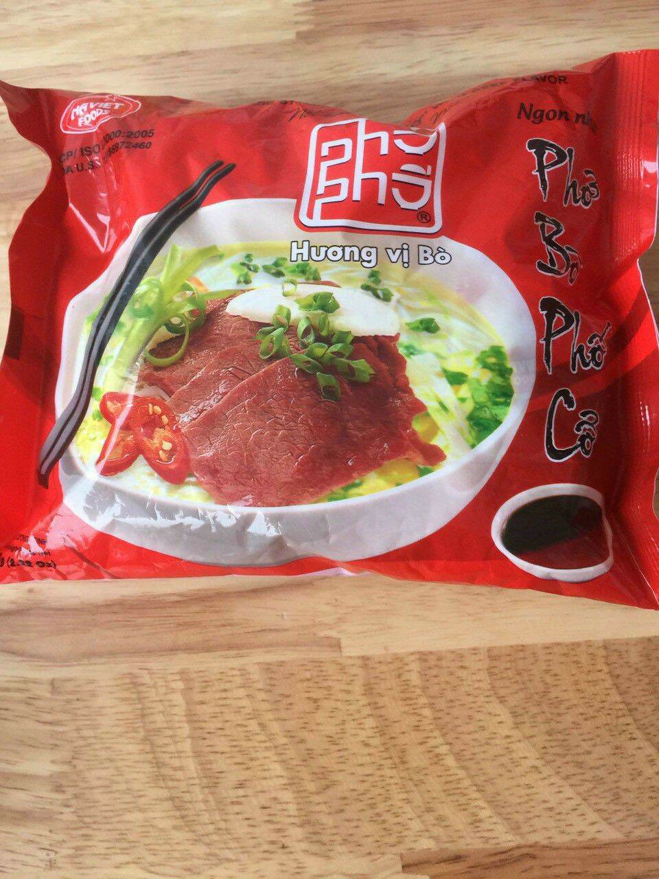 Combo 10 pack noodle cow town-date best.