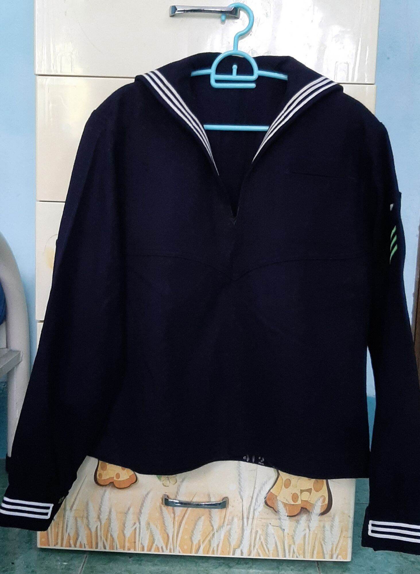Áo hải quân mỹ- us navy