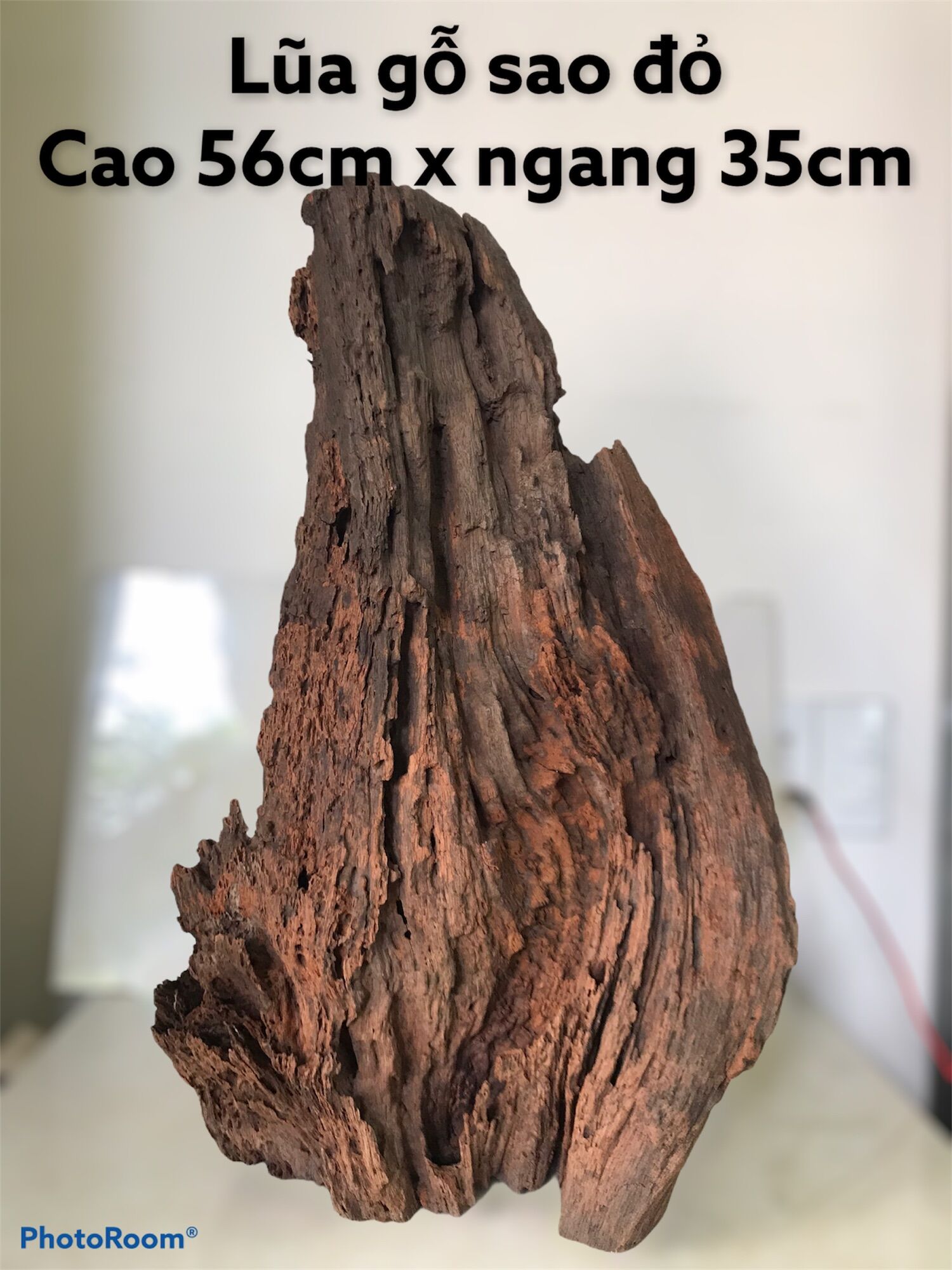 Lũa trang trí, decor….