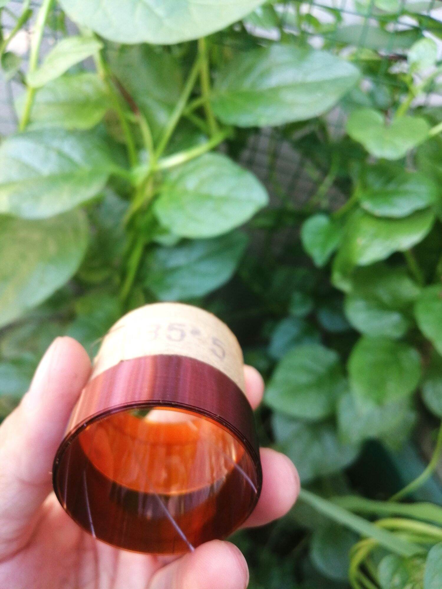 5 cái Côn 35.5-2 lớp