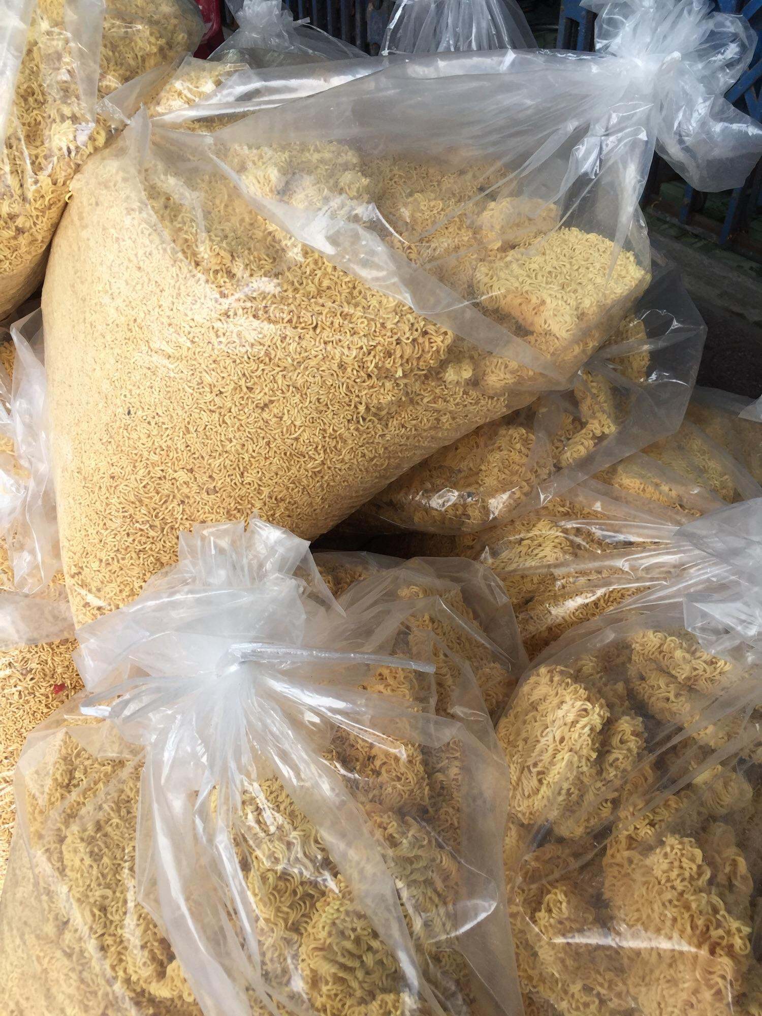 Mì Vụn Sạch Bịch 10kg