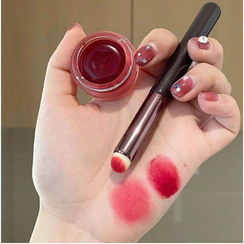 Son Kem Lì LAMEILA SVMY VELVET LIPS GLAZE,Mịn Môi Bền Màu