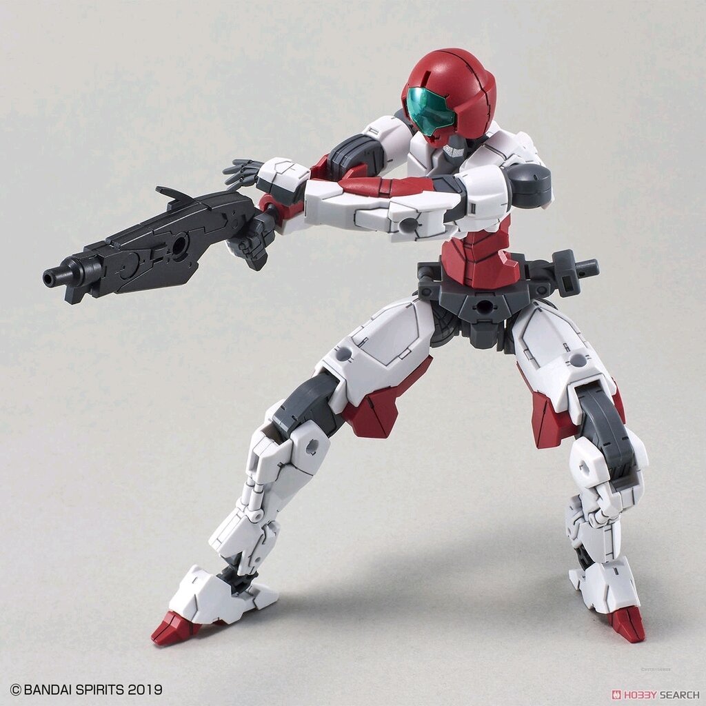 Mô hình lắp ráp 30MM 33 EXM-A9s Spinatio Sengoku Type First Limited Custom Joint Set