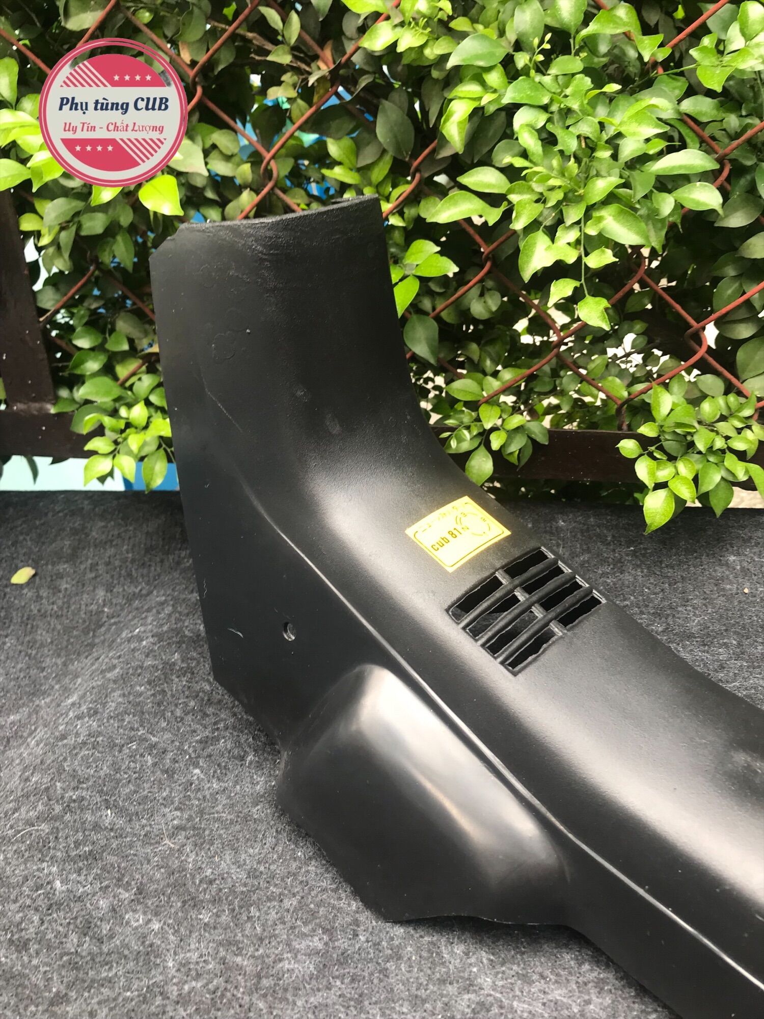 Bửng cắt lở xe cub 78-cánh én-81-82-dd