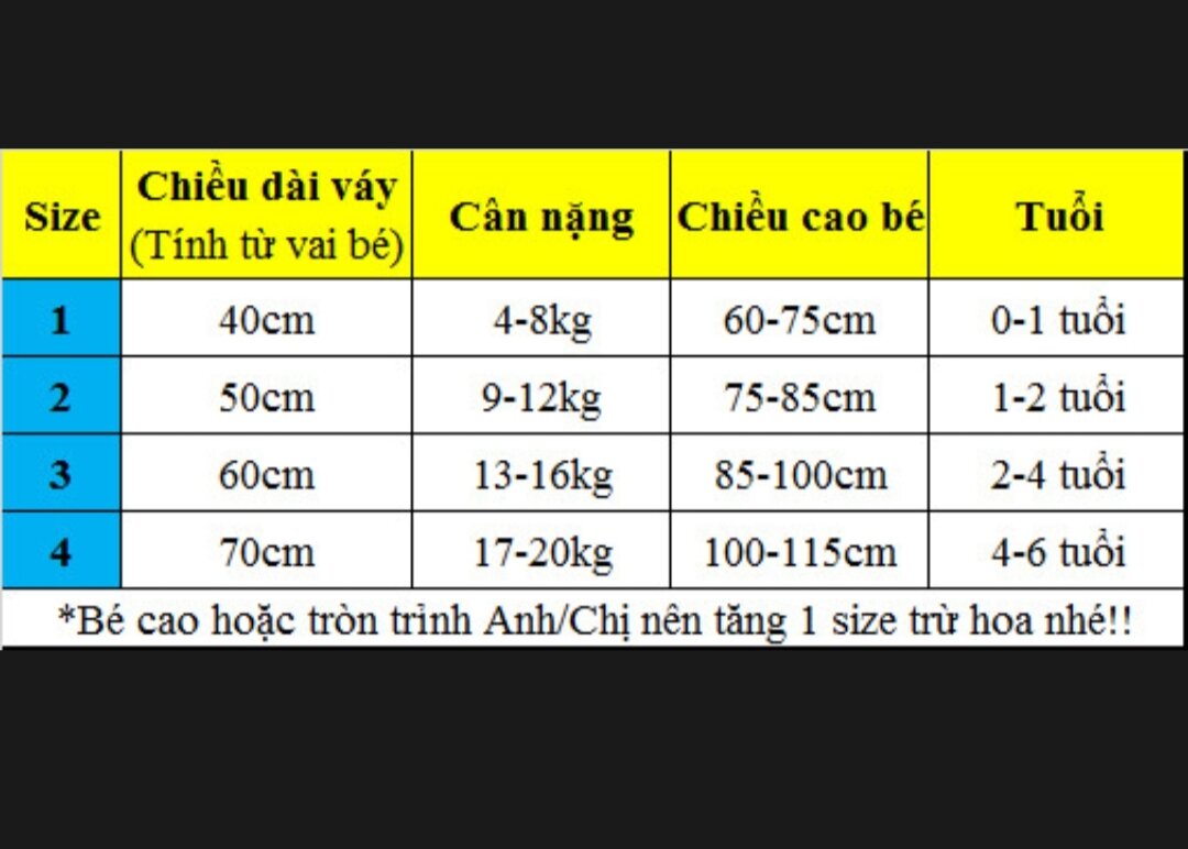 Đầm công chúa cho bé gái, váy cho bé V11