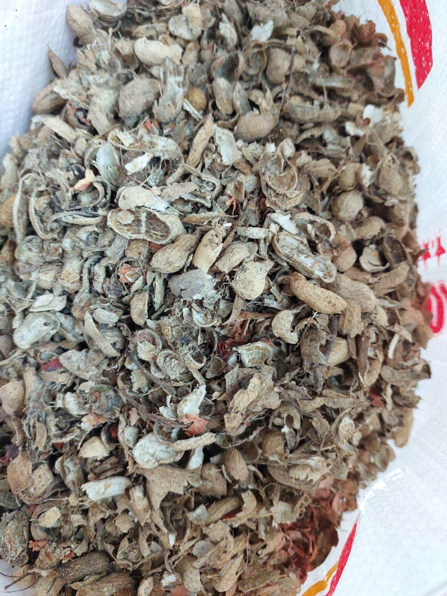 vỏ đậu phộng 3kg