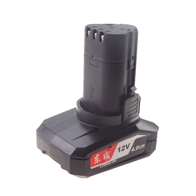Pin 12v/4a dongcheng cho máy 12v donhcheng/Dca
