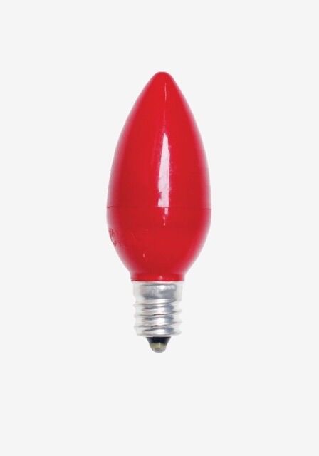 Bóng đèn led nhót (vỉ 2 chiếc)
