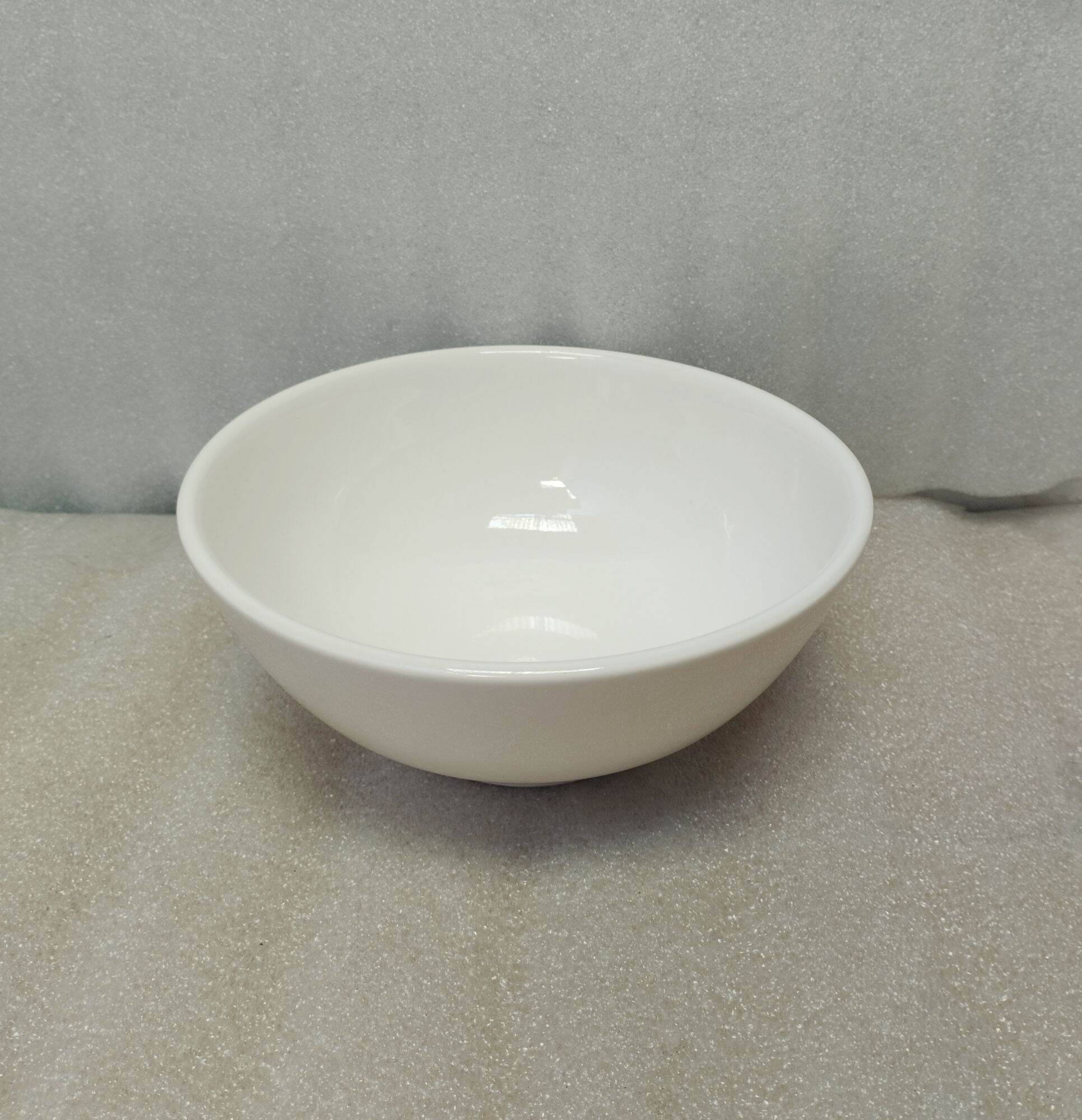 (Bán lẻ theo món) Tô chén dĩa sứ kim cương hoa văn nhiều size 11.5cm 15cm 18cm 20cm - MUA 4 CÁI TẶNG 1 CÁI CÙNG LOẠI