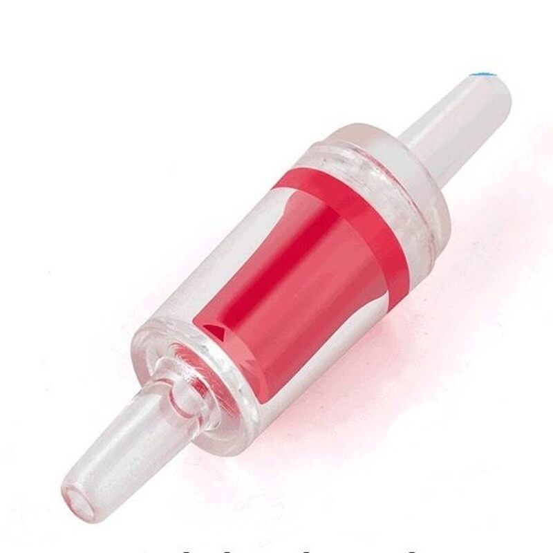 Van một chiều cho ống Co2, Ôxy-Mr Fish