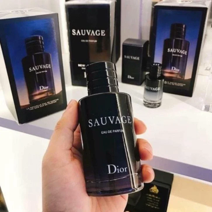 nước hoa chiếc d i o r  nam 10ml
