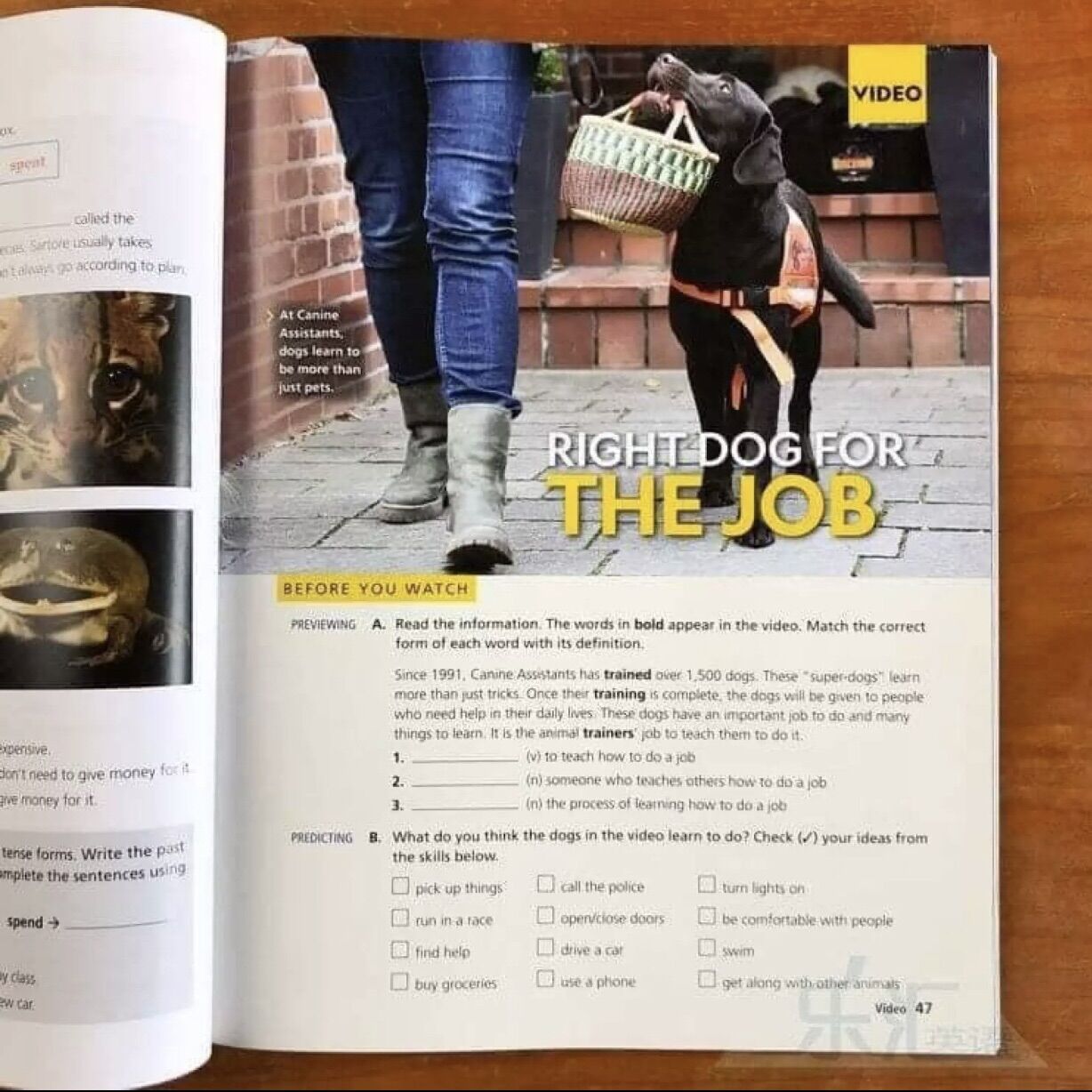 Reading Explorer 3rd edition 6 quyển