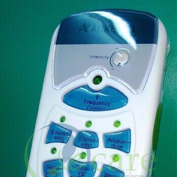 Máy massage xung điện 4 miếng dán Aukewel -ak2000