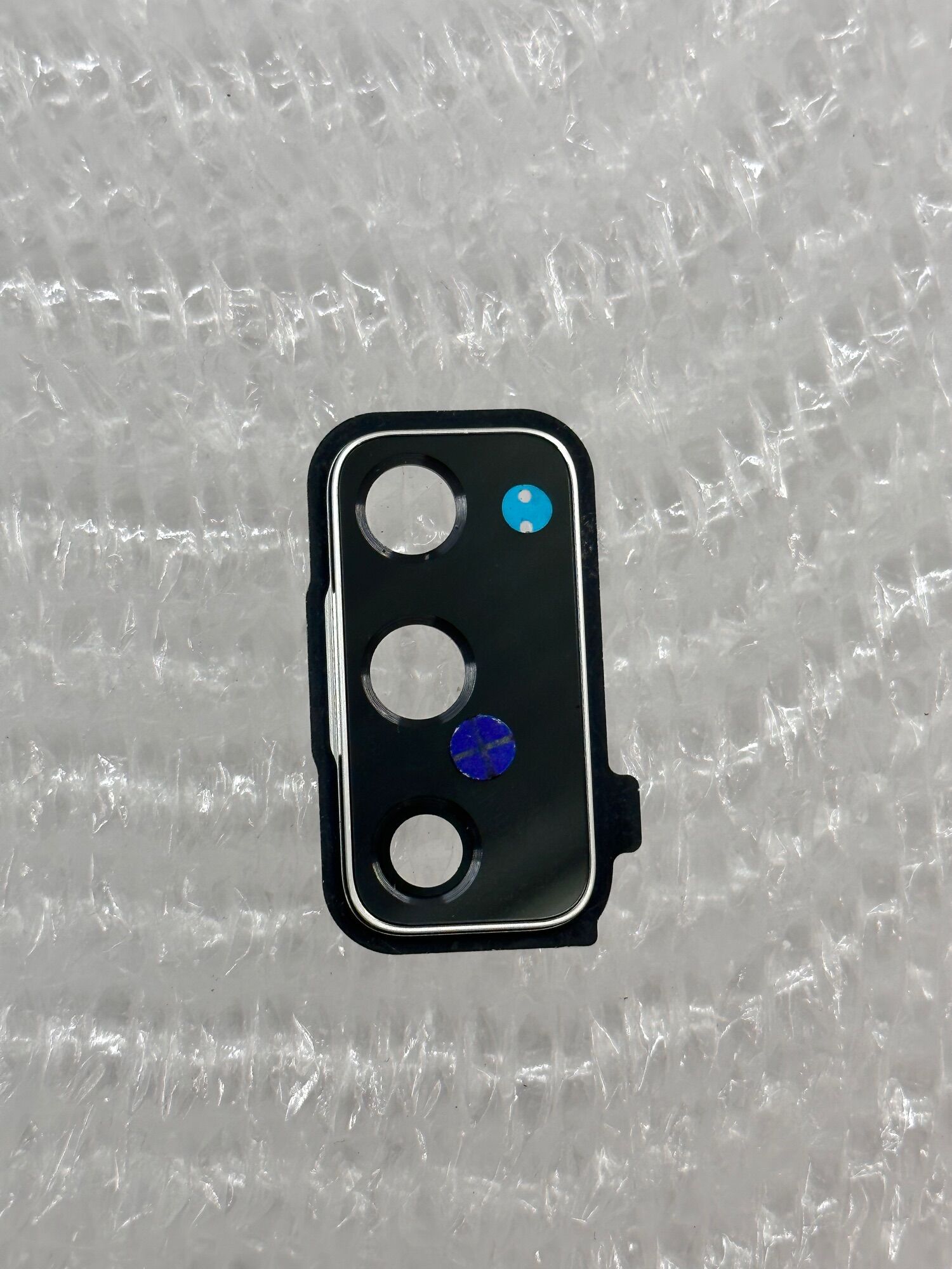 Cụm kính camera samsung s20 fe