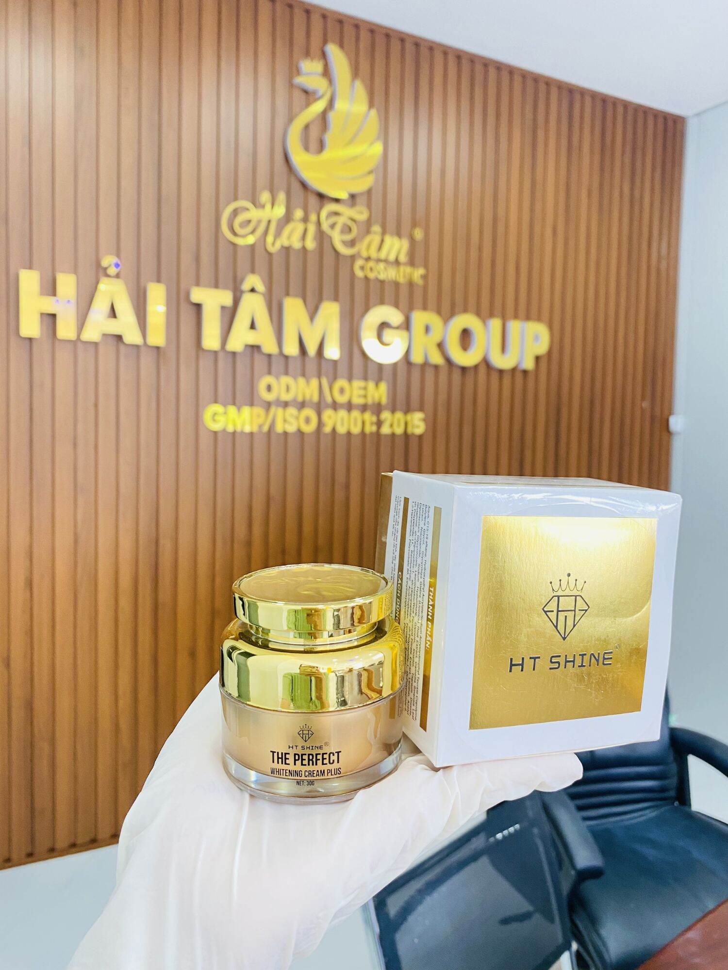 kem face sữa tế bào gốc