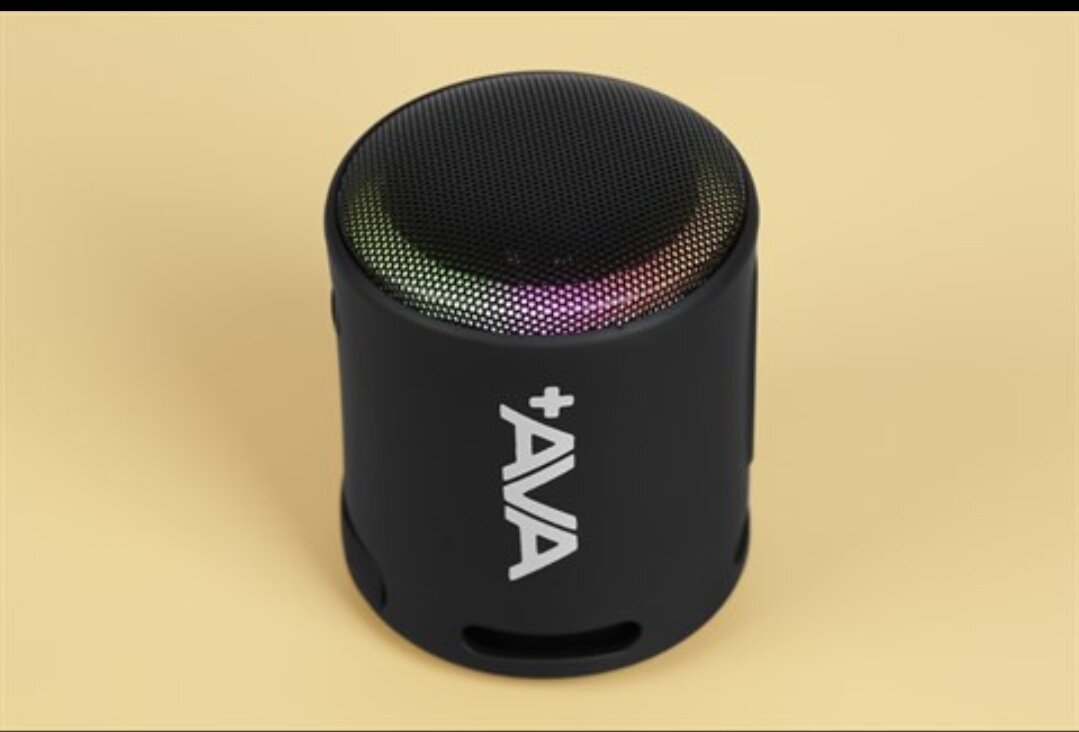 Loa bluetooth ava+ freego f13 trưng bày 99%