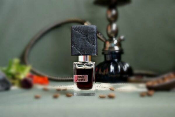 ỐNG CHIẾT NASOMATTO BLACK AFGANO