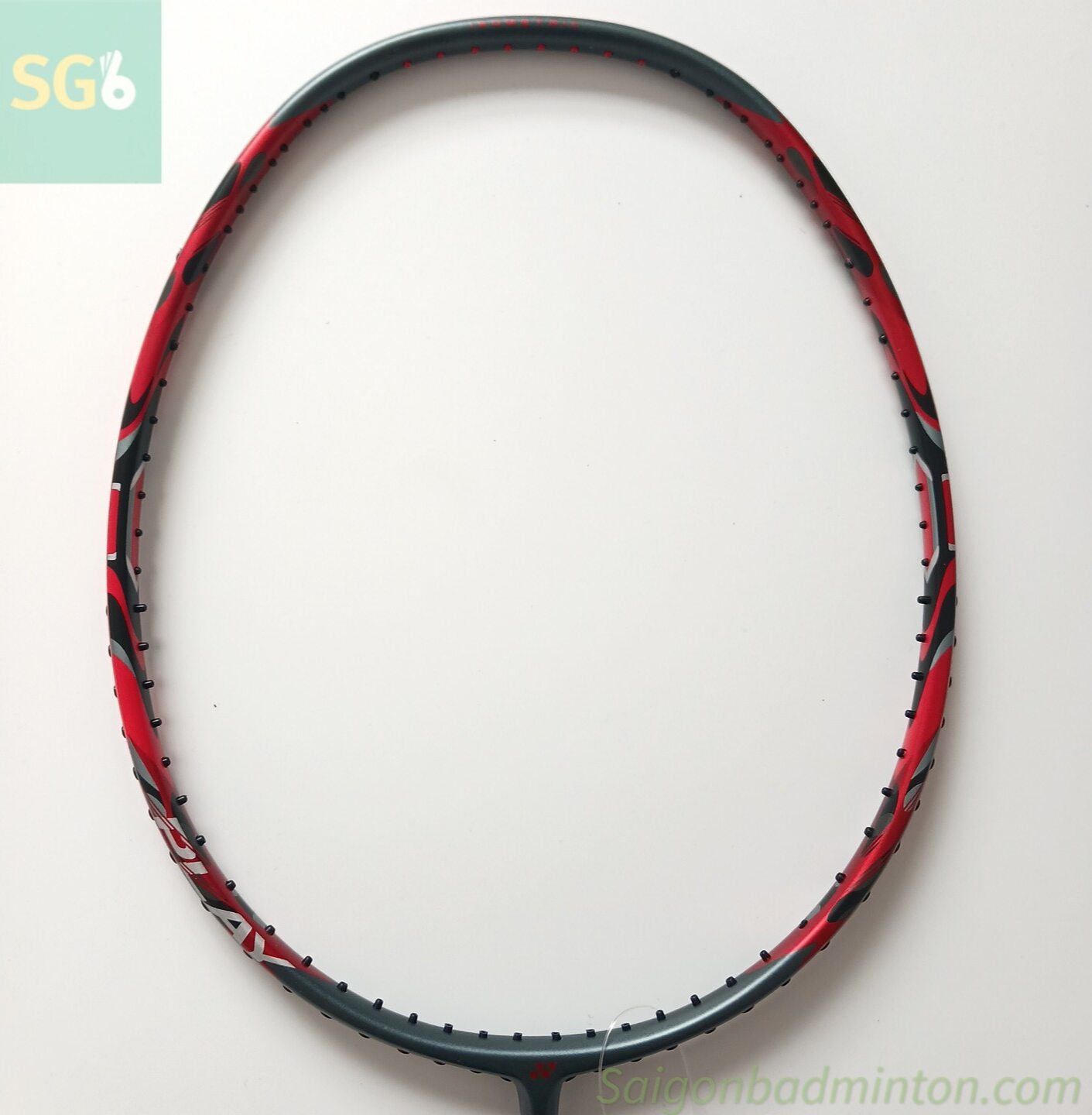 vợt cầu lông Yonex ARCSABER 11 PLAY {CHÍNH HÃNG}