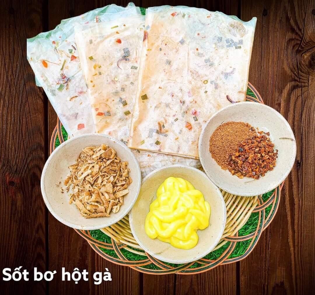 Yellow Butter Made from Delicious Fatty Chicken Seeds 500g