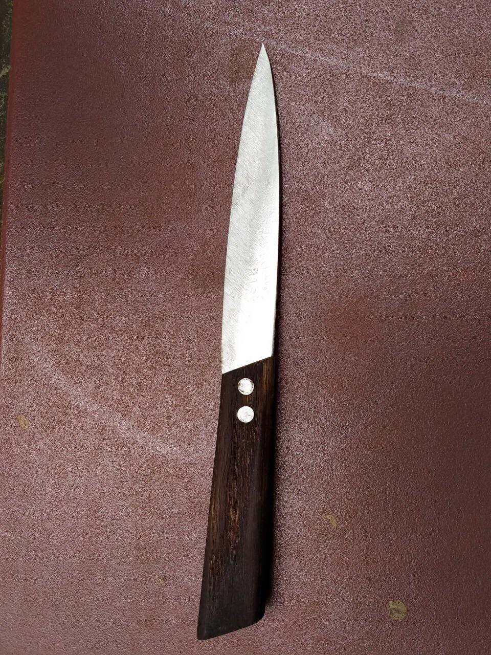 Dao lọc cá hồi dao làm lòng gà lợn