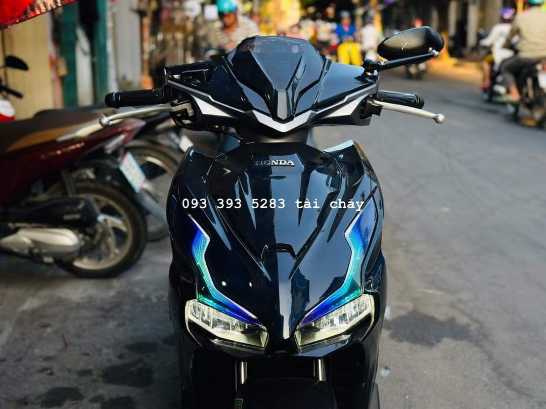 [ 1 CẶP ] DÁN DEMI XINHAN TRƯỚC CHO AB 2020 - 2023
