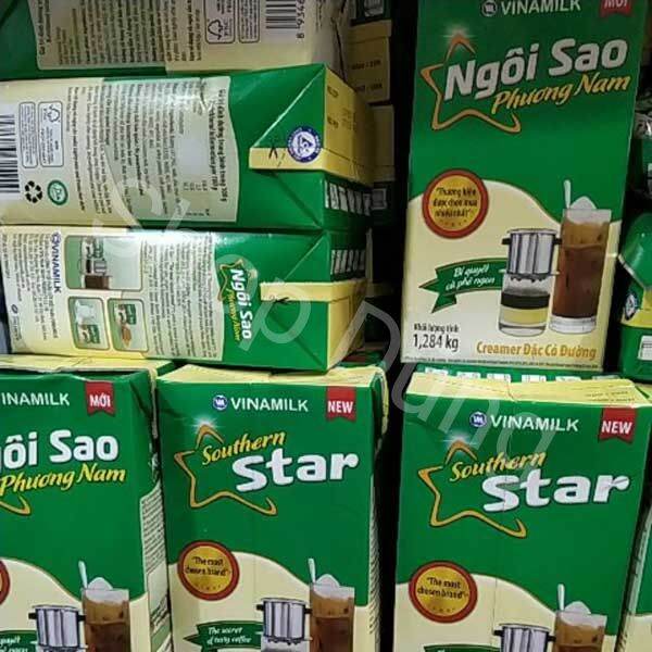 [Xu] sữa đặc NSPN xanh lá, mua ít chừa lại người khác mua nữa chứ mua quài ạ - 3
