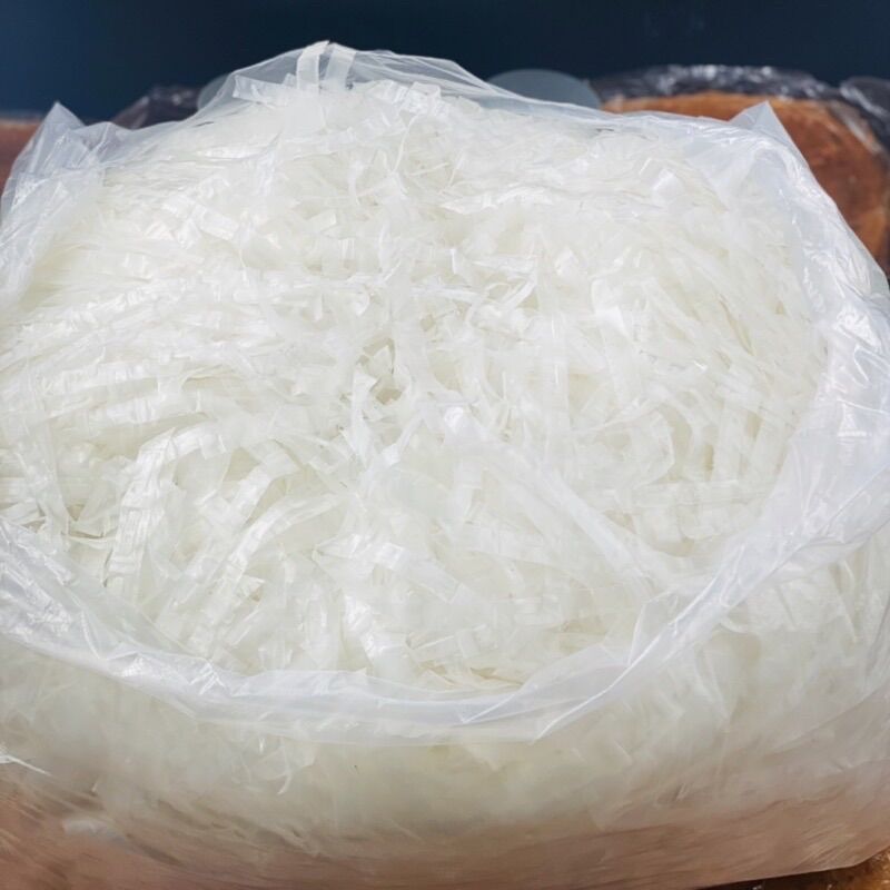 Bánh tráng cắt sợi loại ngon 1kg