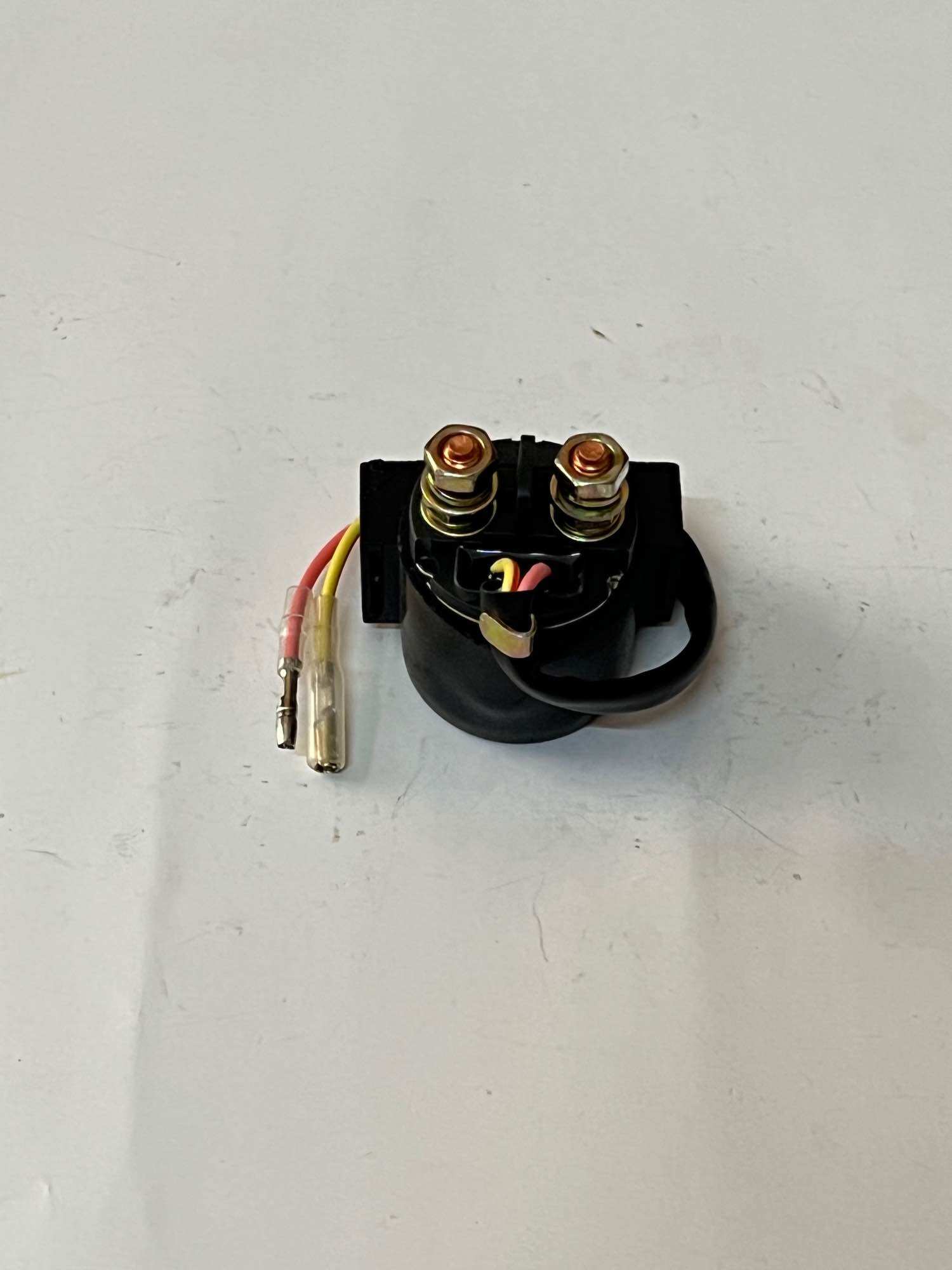 Cóc đề (Rờ le) xe ba gác, xe ba bánh các loại