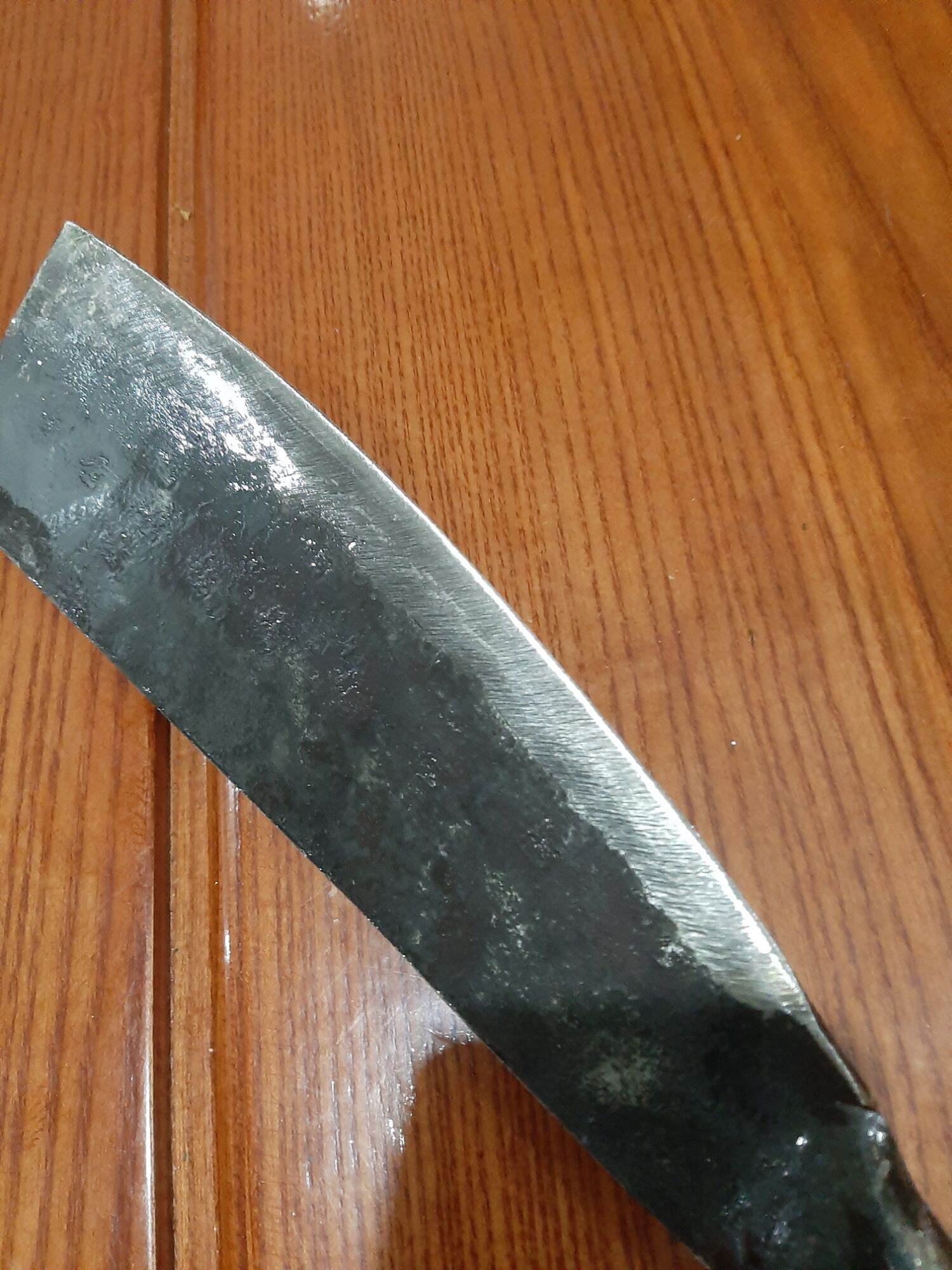 dao chặt dừa 500g