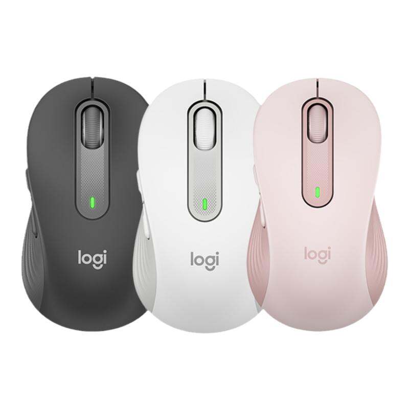  Logitech G | Chuột Không Dây Bluetooth Im Lặng 