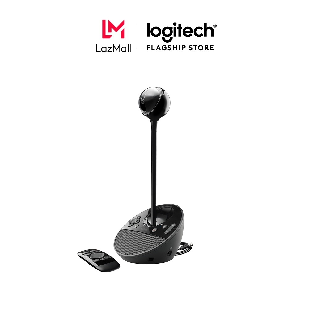 Webcam Logitech BCC950 CONFERENCECAM