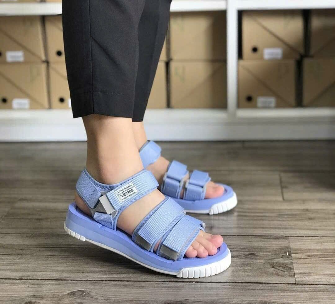 Sandal Vento Cao cấp SD9801 (Đủ màu)