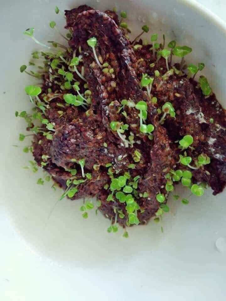 Mặt Nạ Ngũ Hoa Dr Cell 100g