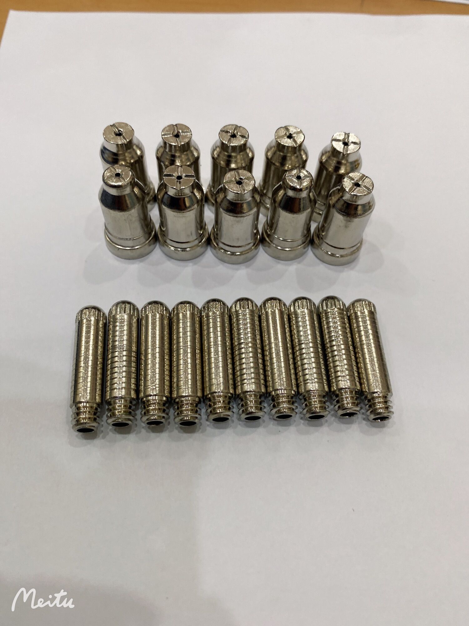 10 bộ - Bép cắt SG51