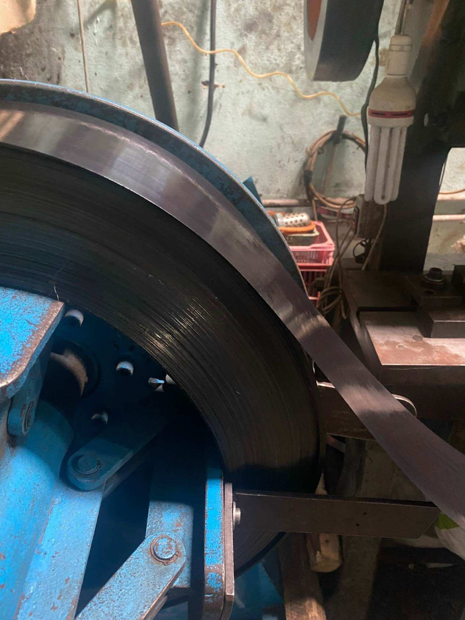 Dao Trét Thép Matic Nhiều Kích Cỡ