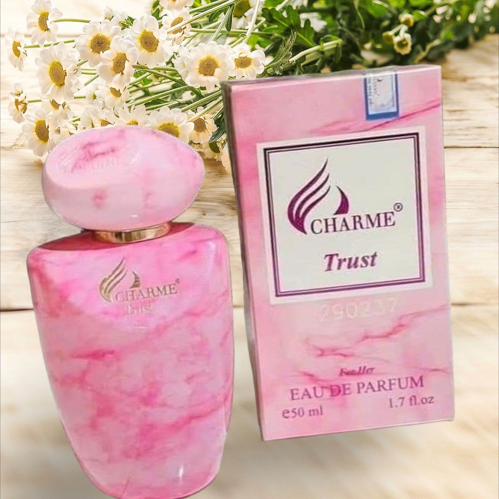 Nước hoa trust 50ml