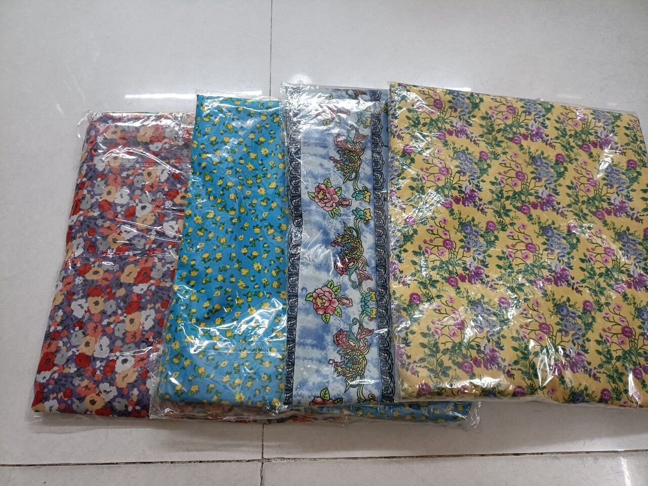váy chống nắng cột dây cao cấp