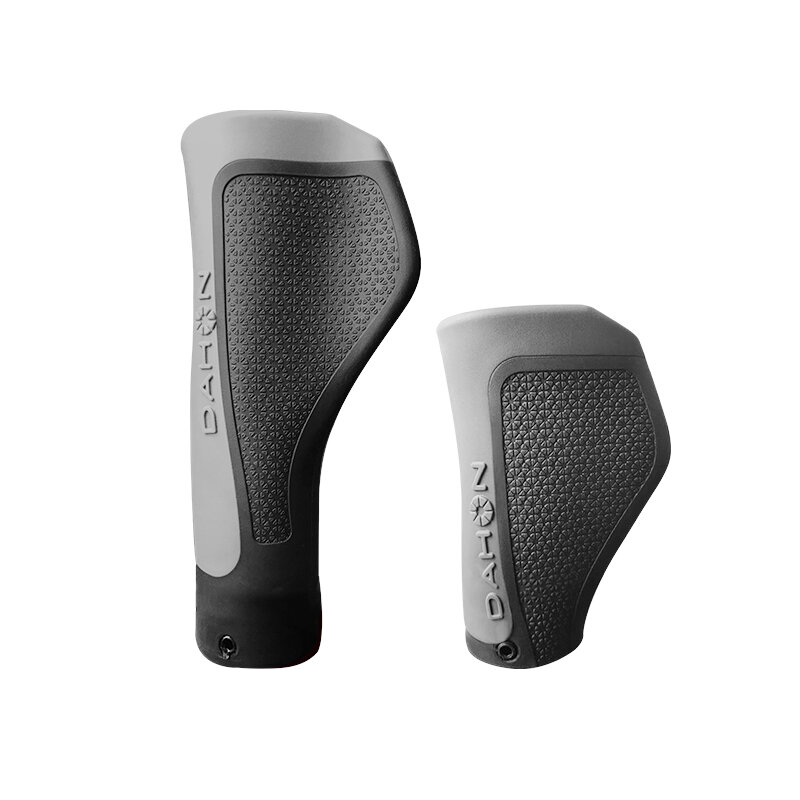 Bọc tay lái xe đạp dahon dahon tay lái cao su p8k3 phụ kiện đạp xe thông dụng cho xe đạp địa hình xe đạp