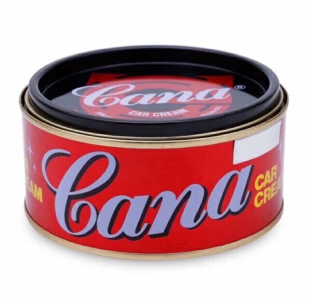 Cana đánh bóng – kem đánh bóng xoá trầy xước sơn ô tô, xe máy 🔥giao hàng tphcm trong 22h🔥