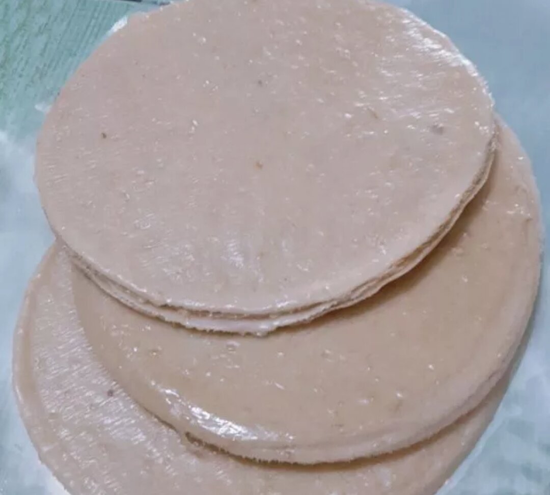 Bánh phồng nếp đặc sản- 10 cái
