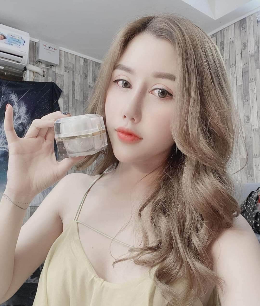 Face Lười Thượng Hạng 35G Tặng 1Son Cao Cấp 229K.chishop1987