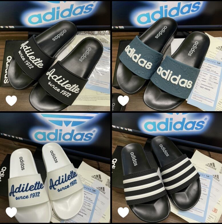 Dép nam quai ngang đế cao su đúc full size 38-43