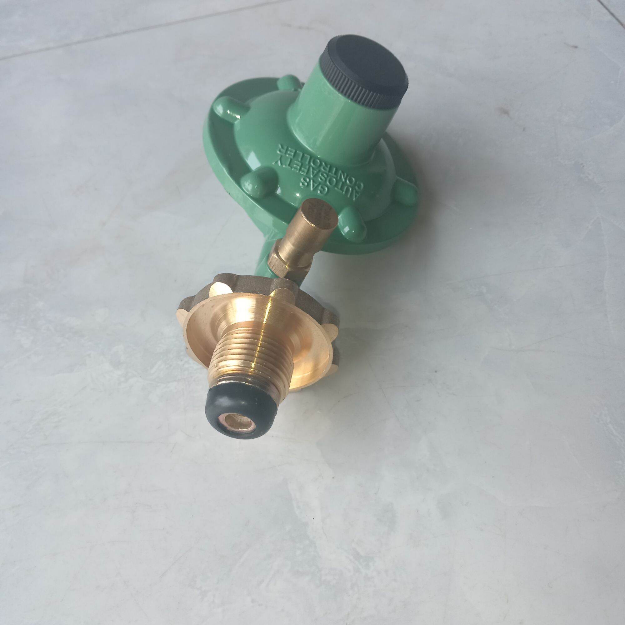 Van Gas Nasonal Tặng 2 Cổ Dê Cho Bếp Gas Gia Đình Model : NA -555, NA - 666