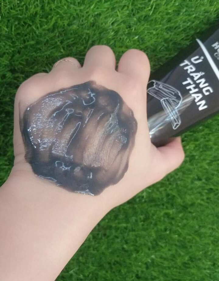 Ủ Trắng Than Huỳnh Đỗ (kèm quà tặng)