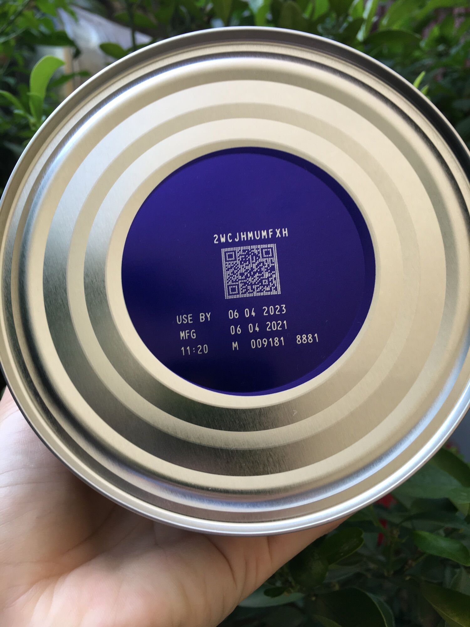 SỮA APTAMIL ÚC MẪU MỚI 900g Số 1,2,3,4 ( date 2023)