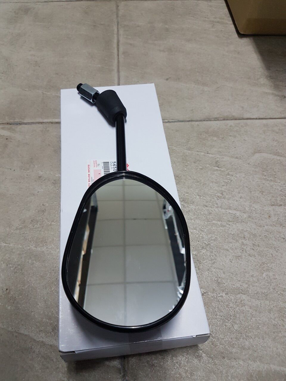 Cặp kính chiếu hậu su viva fi 115