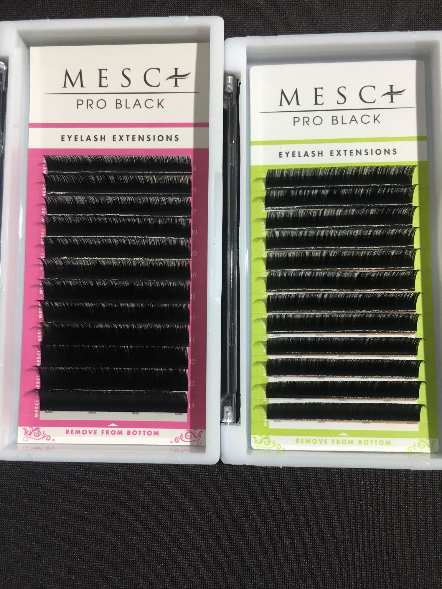 Mi Mesci Problack siêu đen