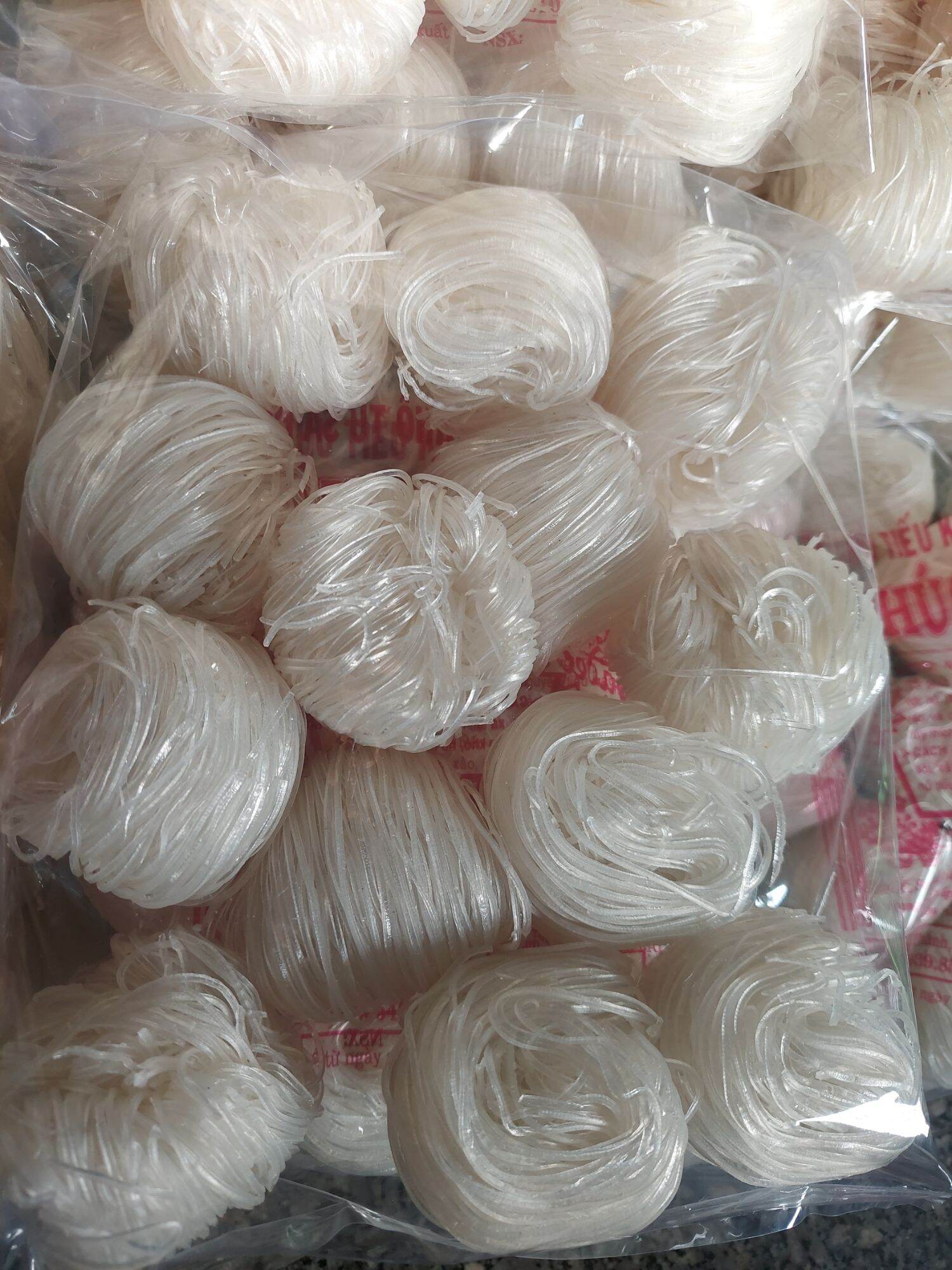 [1Kg] Hủ Tiếu khô SADEC